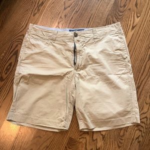 American Eagle Khaki Shorts